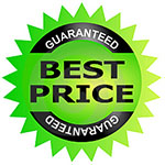 Best Price Guarantee -  Green