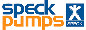 Logo - Speck Pumps