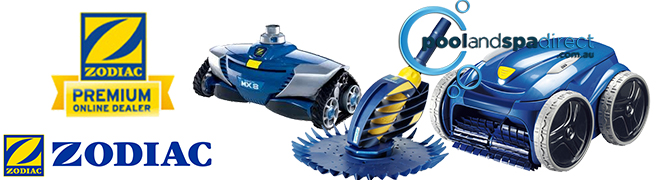 Zodiac VX50 Pool Cleaner Price