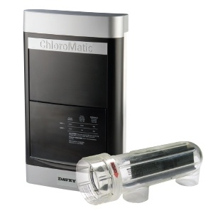 Chloromatic MCSC36C Self Cleaning Chlorinator