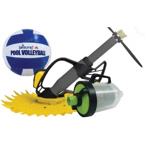 davey_poolsweepa_pool_cleaner_with_leaf_canister__volleyball