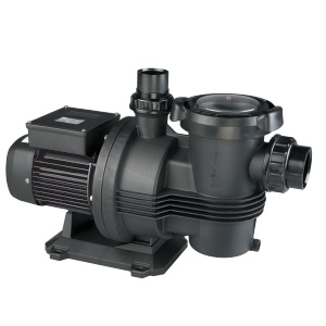 Davey Typhoon C150M Pool Pump