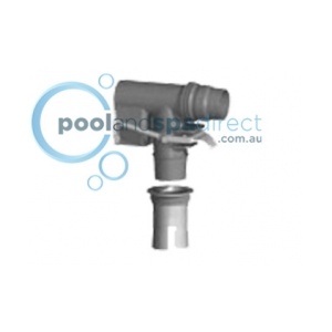 Zodiac Baracuda Spare Parts - AD Flow Valve