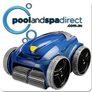 Zodiac VX55 Robotic Pool Cleaner