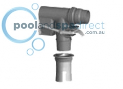 Zodiac Baracuda Spare Parts - AD Flow Valve