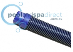 Zodiac Baracuda Spare Parts -  Pearl Blue Hose Each