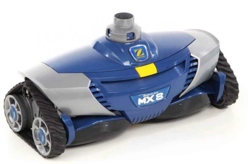 ZODIAX-MX8-ZWEMBAD-REINIGER