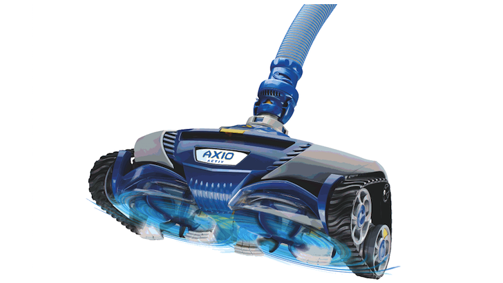 Zodiac AX10