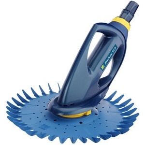 Zodiac G3 Pool Cleaner Head Only no Hoses