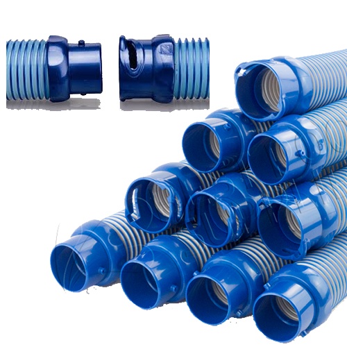 zodiac twist lock hose 10 pack